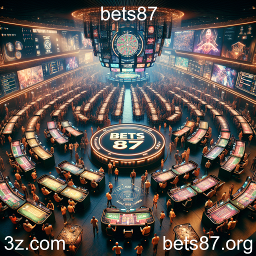 A Revolução dos eSports: Mergulhando no Futuro dos Jogos Competitivos